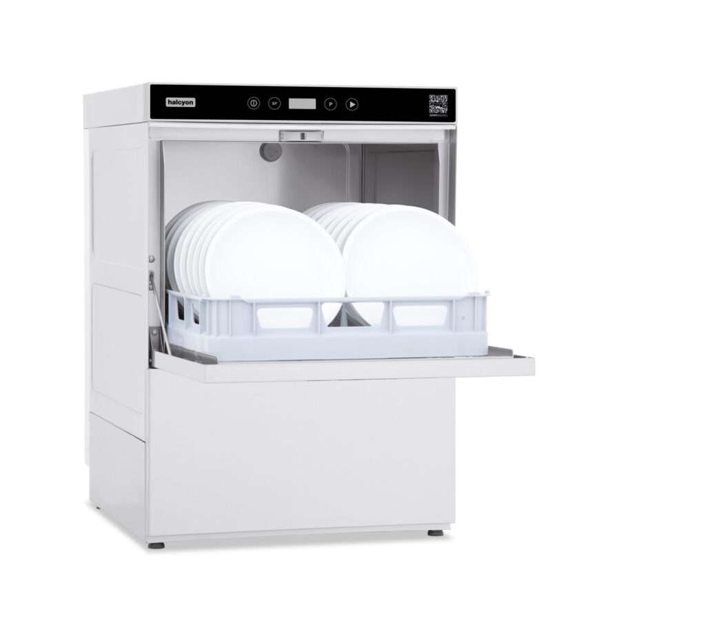 919861-2-3 AMH550WS open