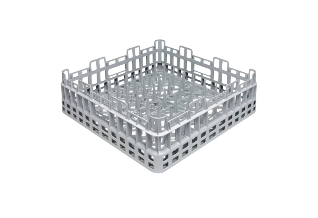 Baskets - Plates no background